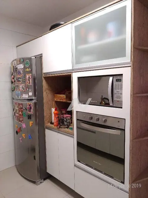 Foto 3 de Apartamento com 3 quartos à venda, 100m2 em Cambuí, Campinas - SP