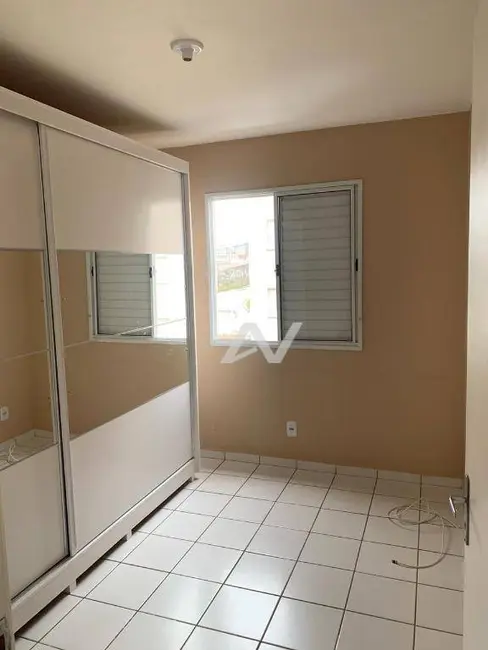 Foto 8 de Apartamento com 2 quartos à venda, 49m2 em Jardim Itatiaia, Campinas - SP