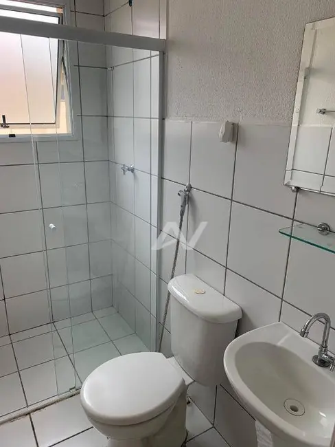 Foto 4 de Apartamento com 2 quartos à venda, 49m2 em Jardim Itatiaia, Campinas - SP