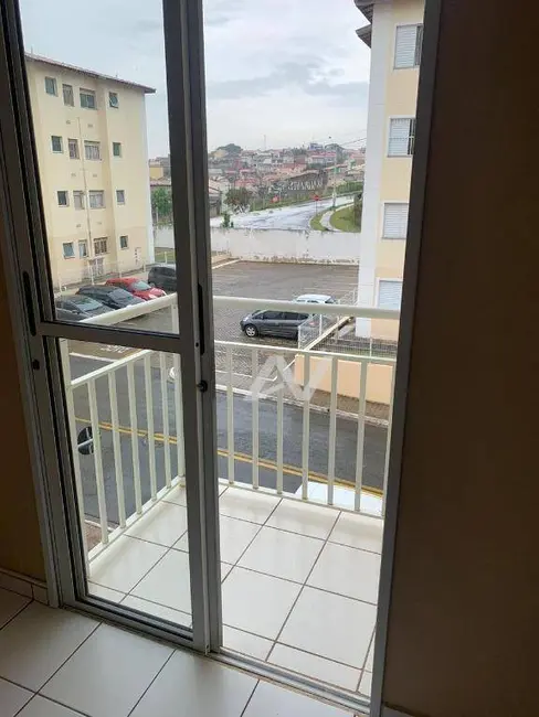Foto 3 de Apartamento com 2 quartos à venda, 49m2 em Jardim Itatiaia, Campinas - SP