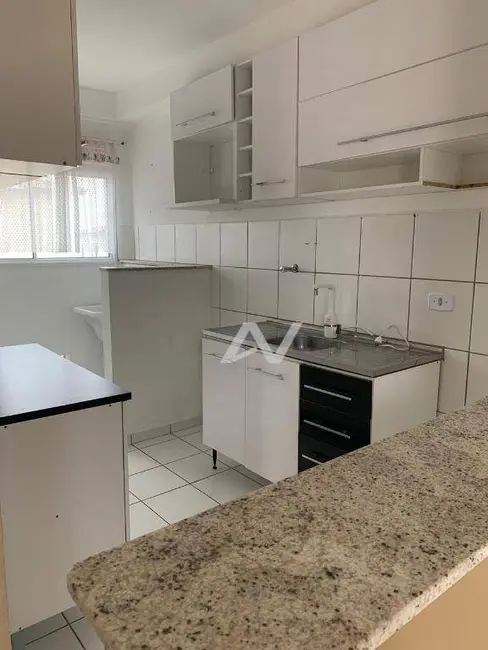 Foto 1 de Apartamento com 2 quartos à venda, 49m2 em Jardim Itatiaia, Campinas - SP