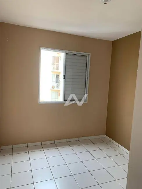 Foto 9 de Apartamento com 2 quartos à venda, 49m2 em Jardim Itatiaia, Campinas - SP