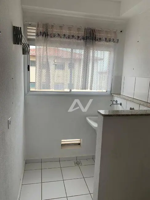 Foto 6 de Apartamento com 2 quartos à venda, 49m2 em Jardim Itatiaia, Campinas - SP