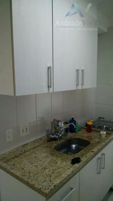 Apartamento com 2 quartos à venda, 49m2 em Jardim Myrian Moreira da Costa, Campinas - SP - imagem 3 Foto 3 de Apartamento com 2 quartos à venda, 49m2 em Jardim Myrian Moreira da Costa, Campinas - SP