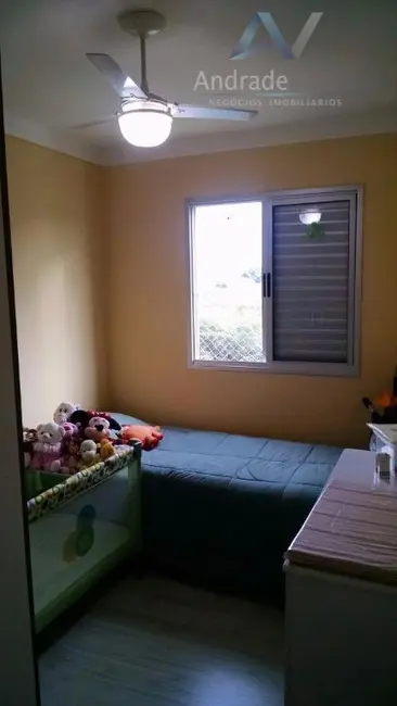 Apartamento com 2 quartos à venda, 49m2 em Jardim Myrian Moreira da Costa, Campinas - SP - imagem 8 Foto 8 de Apartamento com 2 quartos à venda, 49m2 em Jardim Myrian Moreira da Costa, Campinas - SP