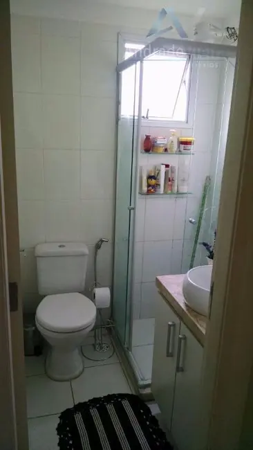Apartamento com 2 quartos à venda, 49m2 em Jardim Myrian Moreira da Costa, Campinas - SP - imagem 7 Foto 7 de Apartamento com 2 quartos à venda, 49m2 em Jardim Myrian Moreira da Costa, Campinas - SP