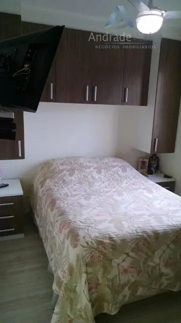 Apartamento com 2 quartos à venda, 49m2 em Jardim Myrian Moreira da Costa, Campinas - SP - imagem 6 Foto 6 de Apartamento com 2 quartos à venda, 49m2 em Jardim Myrian Moreira da Costa, Campinas - SP