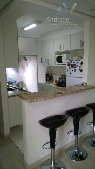 Apartamento com 2 quartos à venda, 49m2 em Jardim Myrian Moreira da Costa, Campinas - SP - imagem 5 Foto 5 de Apartamento com 2 quartos à venda, 49m2 em Jardim Myrian Moreira da Costa, Campinas - SP