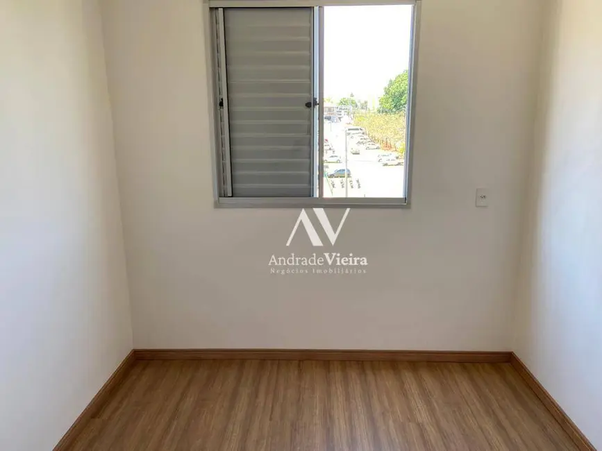 Foto 6 de Apartamento com 2 quartos à venda, 45m2 em Jardim Morumbi (Nova Veneza), Sumare - SP