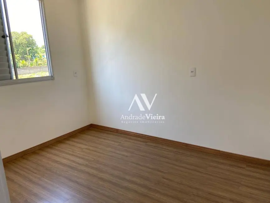 Foto 5 de Apartamento com 2 quartos à venda, 45m2 em Jardim Morumbi (Nova Veneza), Sumare - SP