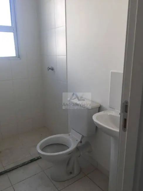 Foto 3 de Apartamento com 2 quartos à venda, 45m2 em Jardim Morumbi (Nova Veneza), Sumare - SP