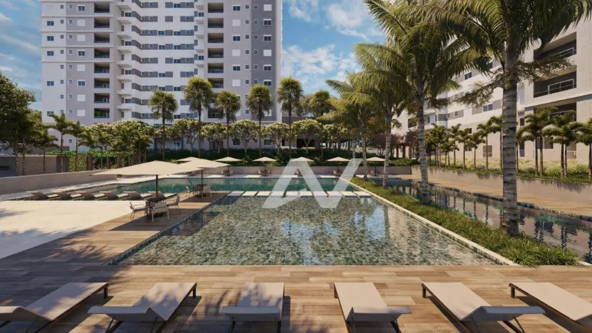 Apartamento com 2 quartos à venda, 66m2 em Vila Campos Sales, Campinas - SP - imagem 3 Foto 3 de Apartamento com 2 quartos à venda, 66m2 em Vila Campos Sales, Campinas - SP