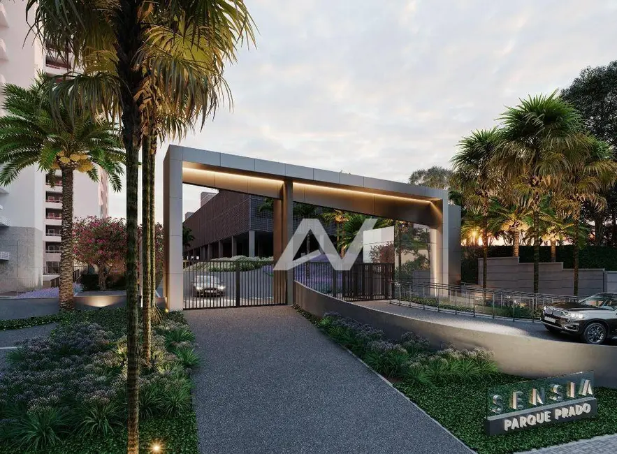Apartamento com 2 quartos à venda, 66m2 em Vila Campos Sales, Campinas - SP - imagem 2 Foto 2 de Apartamento com 2 quartos à venda, 66m2 em Vila Campos Sales, Campinas - SP