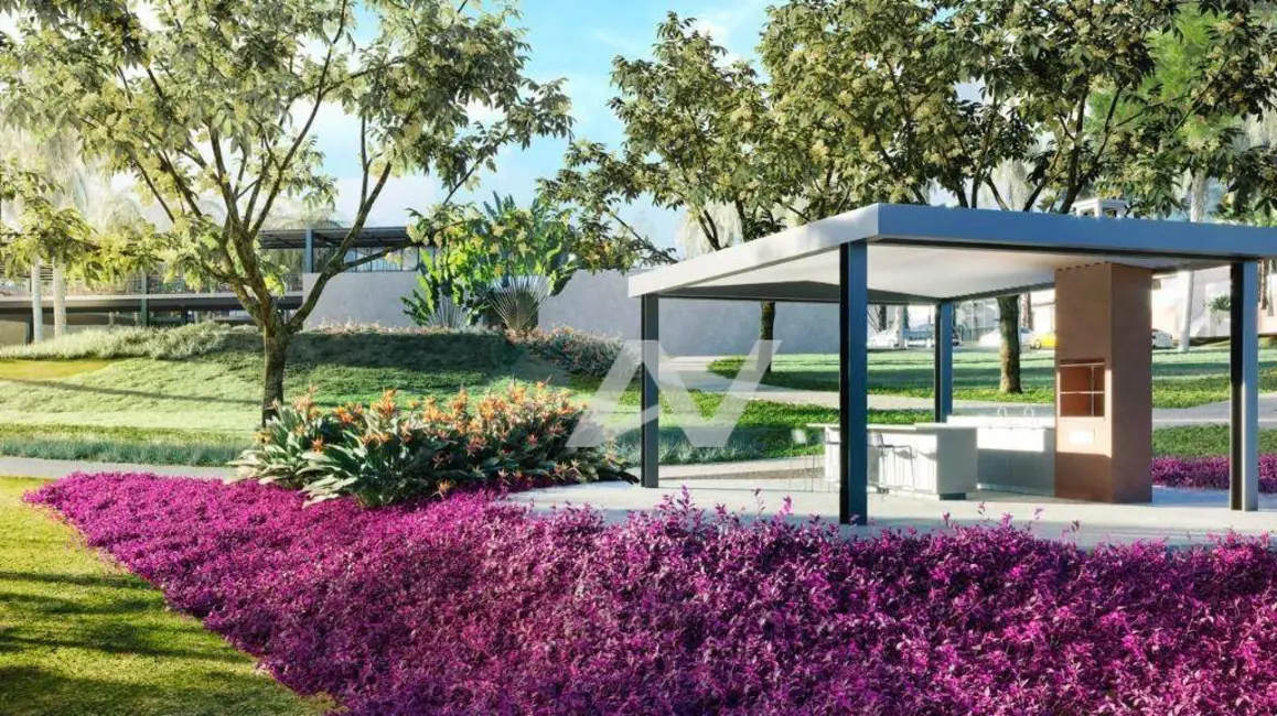 Foto 3 de Terreno / Lote à venda, 250m2 em Jardim Fortaleza, Paulinia - SP