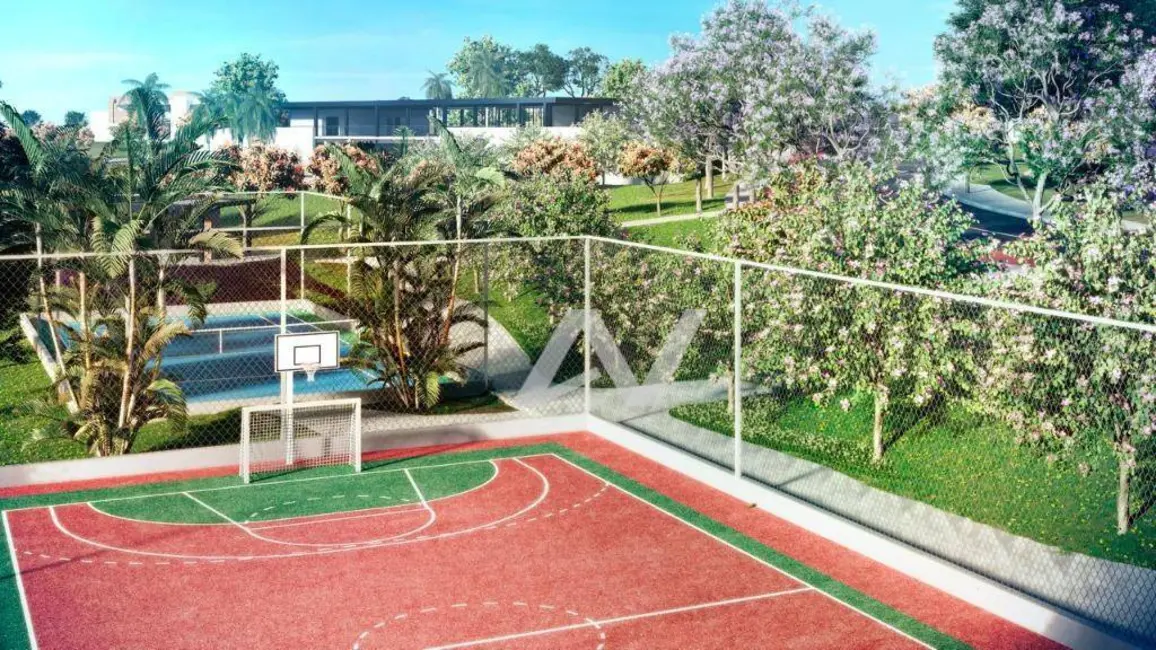 Foto 7 de Terreno / Lote à venda, 250m2 em Jardim Fortaleza, Paulinia - SP