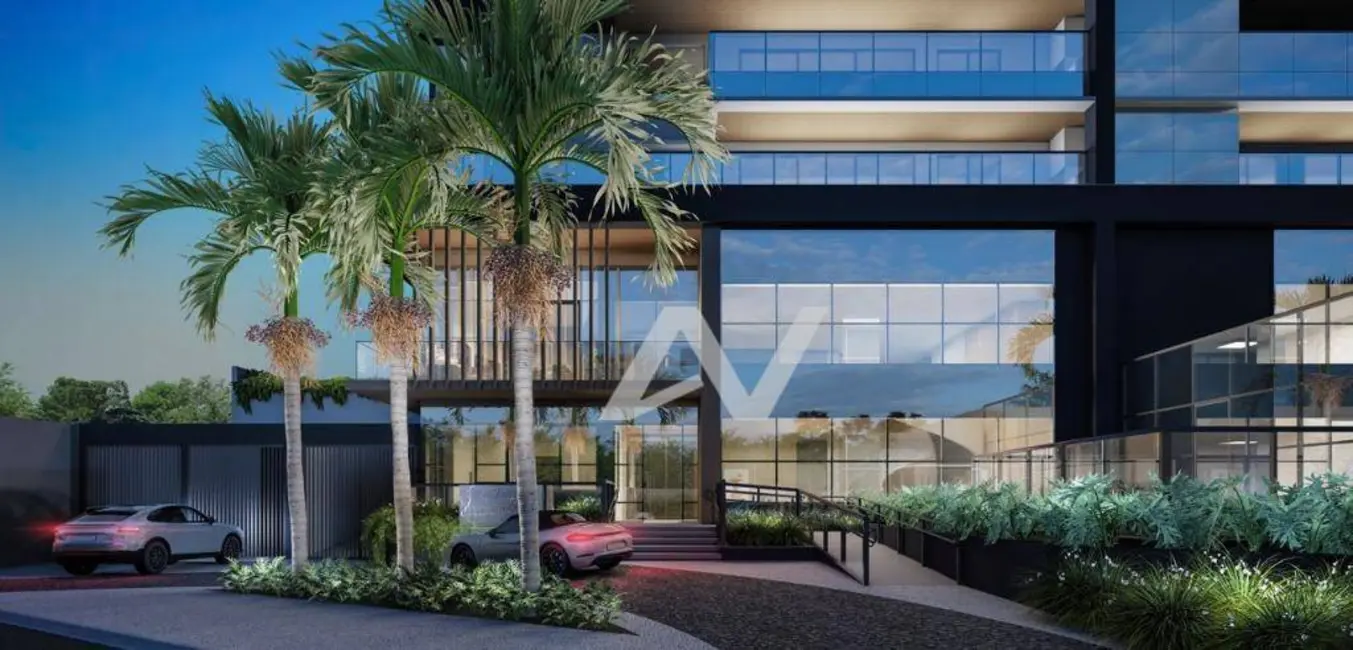 Foto 1 de Apartamento com 3 quartos à venda, 190m2 em Cambuí, Campinas - SP