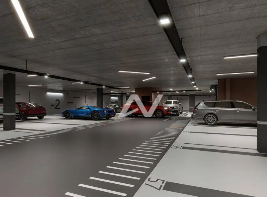 Foto 8 de Apartamento com 3 quartos à venda, 190m2 em Cambuí, Campinas - SP