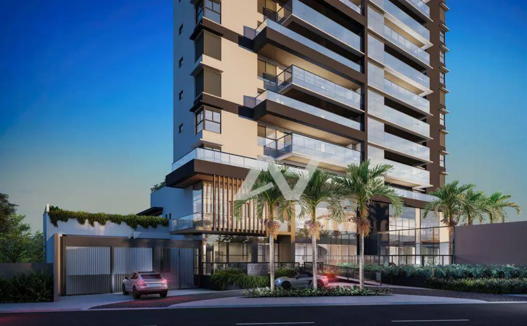 Foto 5 de Apartamento com 3 quartos à venda, 190m2 em Cambuí, Campinas - SP