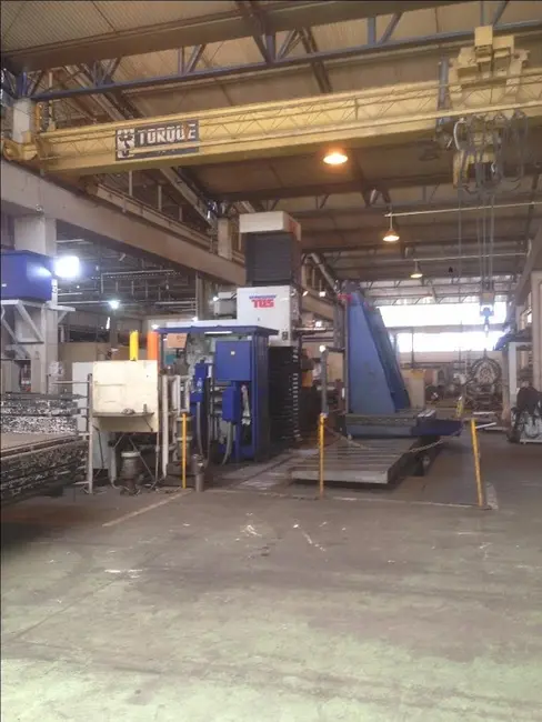 Armazém / Galpão à venda, 3180m2 em Parque da Figueira, Campinas - SP - imagem 3 Foto 3 de Armazém / Galpão à venda, 3180m2 em Parque da Figueira, Campinas - SP