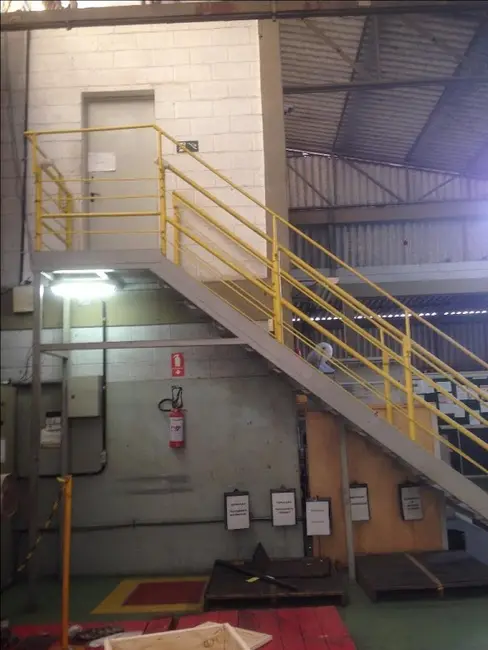 Armazém / Galpão à venda, 3180m2 em Parque da Figueira, Campinas - SP - imagem 7 Foto 7 de Armazém / Galpão à venda, 3180m2 em Parque da Figueira, Campinas - SP