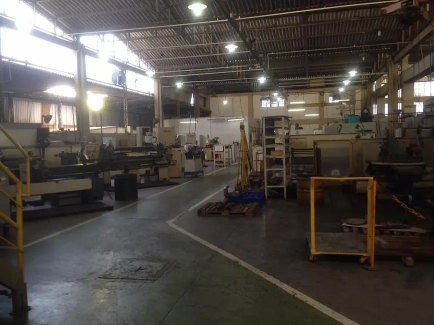 Armazém / Galpão à venda, 3180m2 em Parque da Figueira, Campinas - SP - imagem 6 Foto 6 de Armazém / Galpão à venda, 3180m2 em Parque da Figueira, Campinas - SP