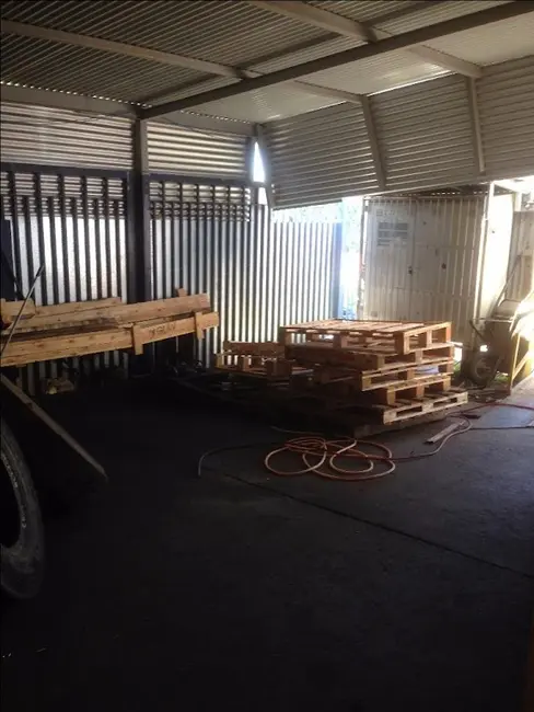 Armazém / Galpão à venda, 3180m2 em Parque da Figueira, Campinas - SP - imagem 5 Foto 5 de Armazém / Galpão à venda, 3180m2 em Parque da Figueira, Campinas - SP