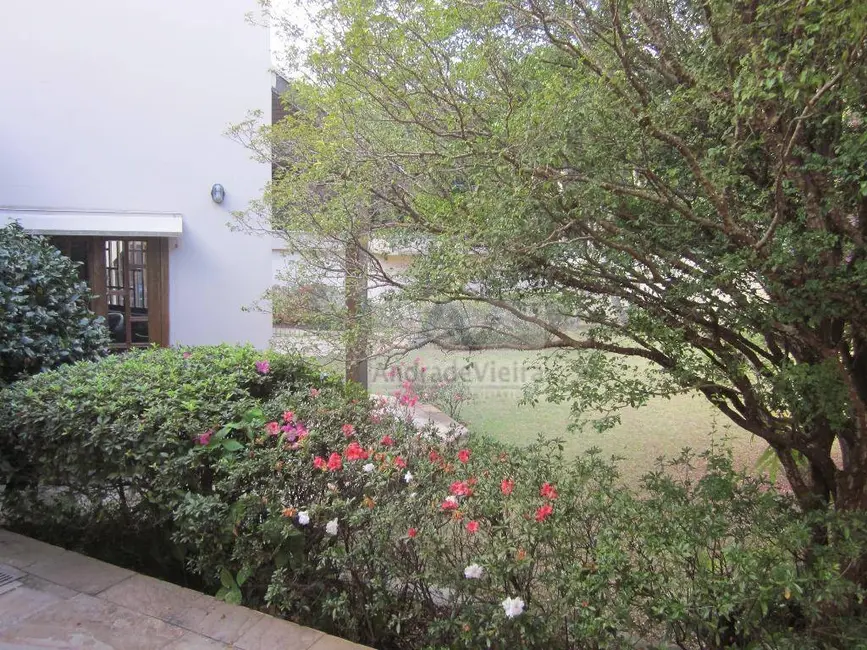 Foto 2 de Casa com 3 quartos à venda, 906m2 em Parque Nova Campinas, Campinas - SP