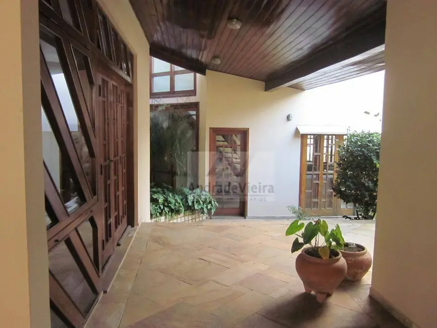 Casa com 3 quartos à venda, 906m2 em Parque Nova Campinas, Campinas - SP - imagem 3 Foto 3 de Casa com 3 quartos à venda, 906m2 em Parque Nova Campinas, Campinas - SP