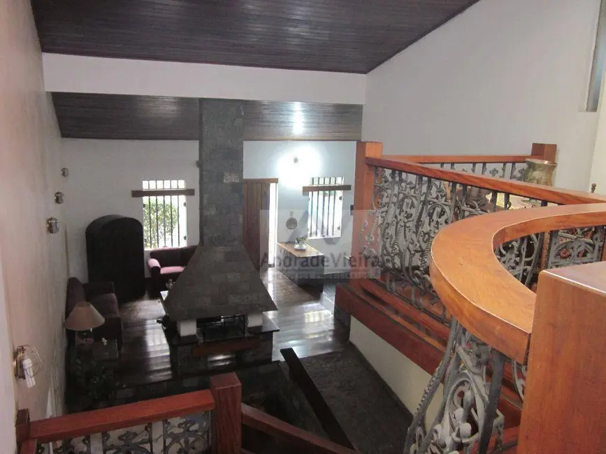 Casa com 3 quartos à venda, 906m2 em Parque Nova Campinas, Campinas - SP - imagem 7 Foto 7 de Casa com 3 quartos à venda, 906m2 em Parque Nova Campinas, Campinas - SP