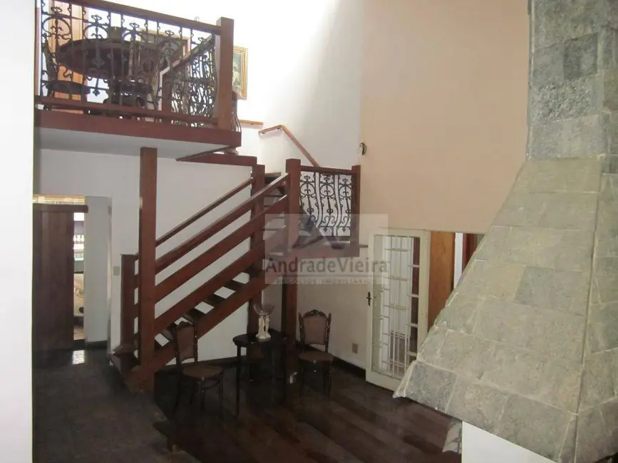 Casa com 3 quartos à venda, 906m2 em Parque Nova Campinas, Campinas - SP - imagem 5 Foto 5 de Casa com 3 quartos à venda, 906m2 em Parque Nova Campinas, Campinas - SP