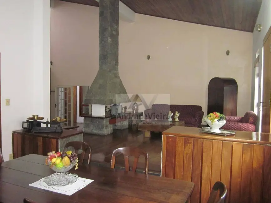 Casa com 3 quartos à venda, 906m2 em Parque Nova Campinas, Campinas - SP - imagem 4 Foto 4 de Casa com 3 quartos à venda, 906m2 em Parque Nova Campinas, Campinas - SP