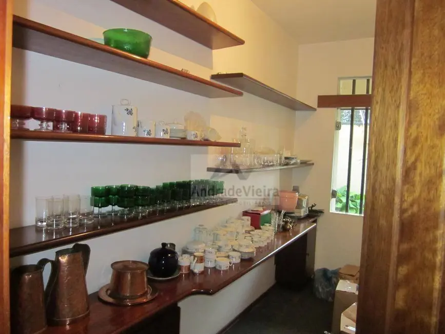 Casa com 3 quartos à venda, 906m2 em Parque Nova Campinas, Campinas - SP - imagem 6 Foto 6 de Casa com 3 quartos à venda, 906m2 em Parque Nova Campinas, Campinas - SP