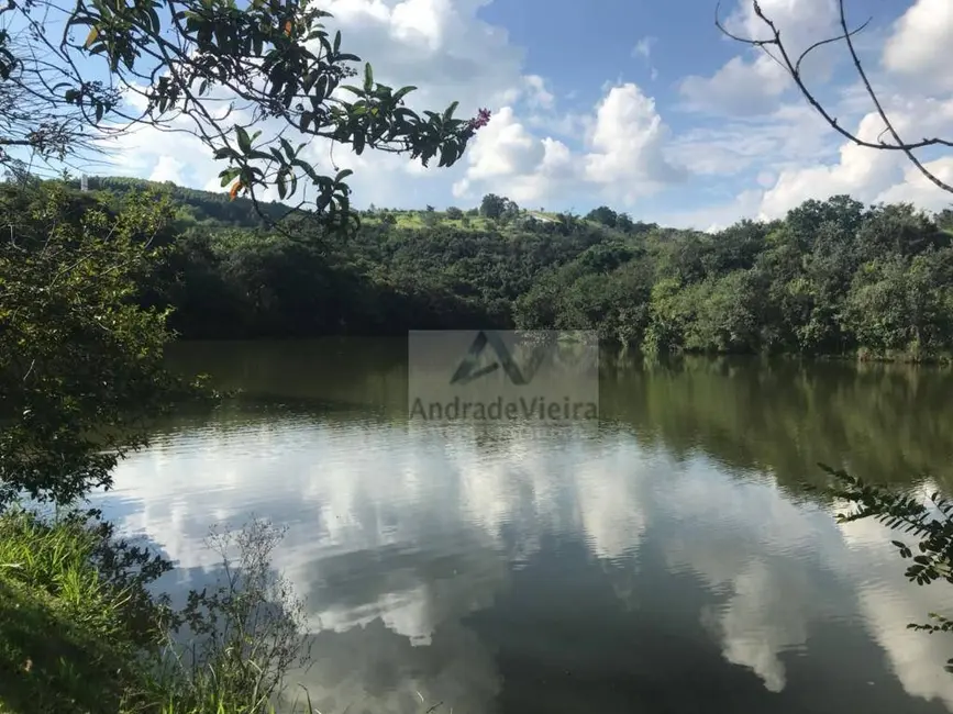 Foto 6 de Terreno / Lote à venda, 2285m2 em Joaquim Egídio, Campinas - SP