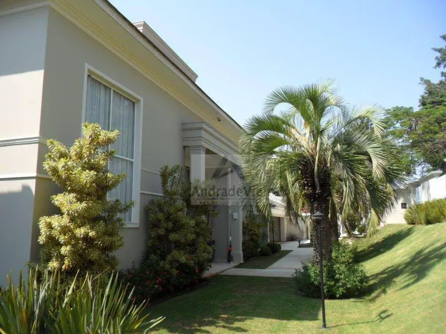 Foto 2 de Casa de Condomínio com 12 quartos à venda, 5000m2 em Colinas do Mosteiro de Itaici, Indaiatuba - SP