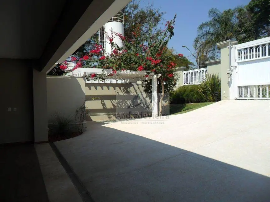 Foto 4 de Casa de Condomínio com 12 quartos à venda, 5000m2 em Colinas do Mosteiro de Itaici, Indaiatuba - SP