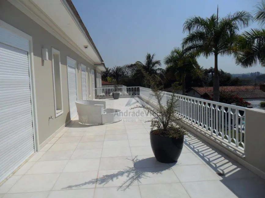 Foto 9 de Casa de Condomínio com 12 quartos à venda, 5000m2 em Colinas do Mosteiro de Itaici, Indaiatuba - SP