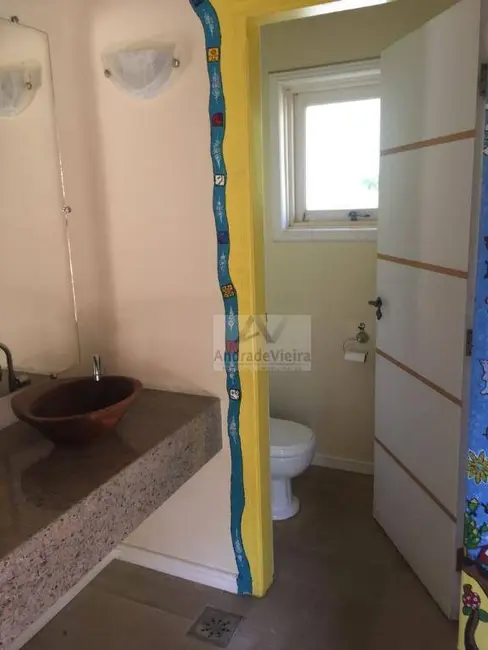 Foto 2 de Casa de Condomínio com 4 quartos à venda, 6103m2 em Jaguariuna - SP
