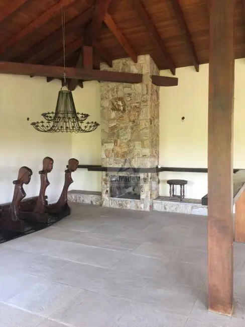 Foto 3 de Casa de Condomínio com 4 quartos à venda, 6103m2 em Jaguariuna - SP