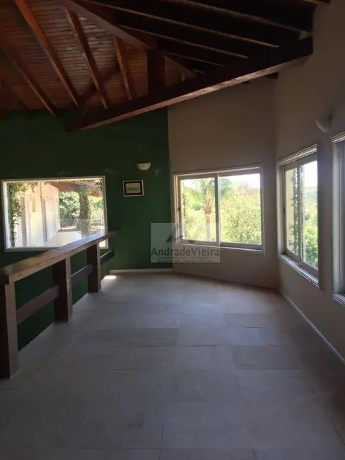 Foto 5 de Casa de Condomínio com 4 quartos à venda, 6103m2 em Jaguariuna - SP