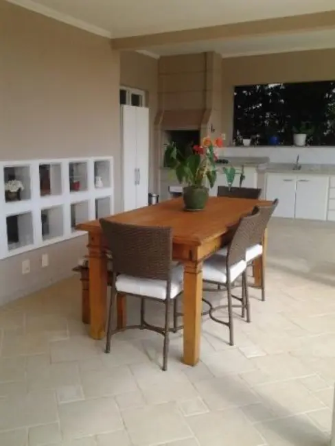 Casa de Condomínio com 4 quartos à venda, 756m2 em Campinas - SP - imagem 7 Foto 7 de Casa de Condomínio com 4 quartos à venda, 756m2 em Campinas - SP