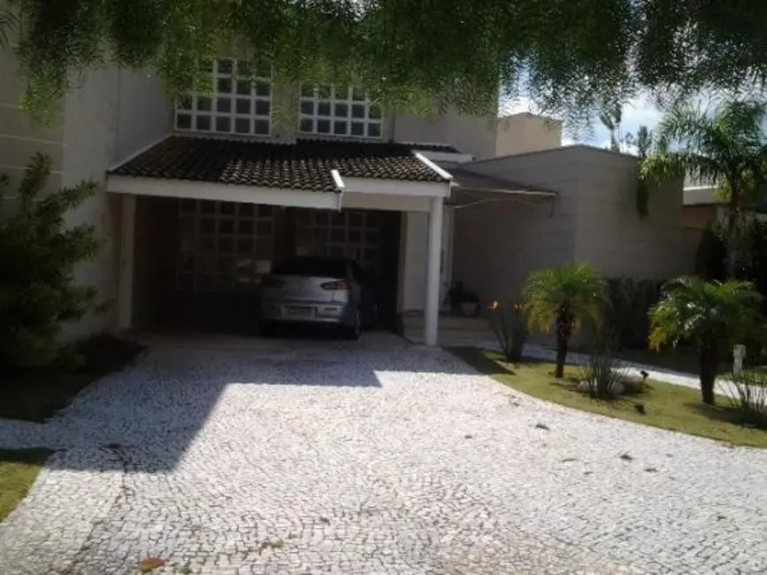 Casa de Condomínio com 4 quartos à venda, 756m2 em Campinas - SP - imagem 2 Foto 2 de Casa de Condomínio com 4 quartos à venda, 756m2 em Campinas - SP