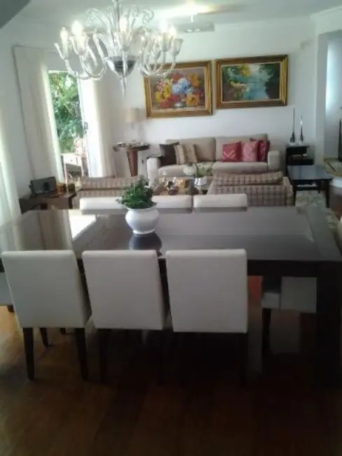 Casa de Condomínio com 4 quartos à venda, 756m2 em Campinas - SP - imagem 5 Foto 5 de Casa de Condomínio com 4 quartos à venda, 756m2 em Campinas - SP