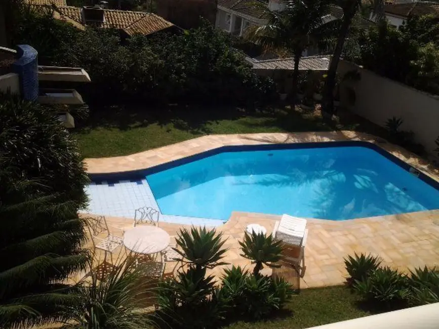 Casa de Condomínio com 4 quartos à venda, 756m2 em Campinas - SP - imagem 3 Foto 3 de Casa de Condomínio com 4 quartos à venda, 756m2 em Campinas - SP