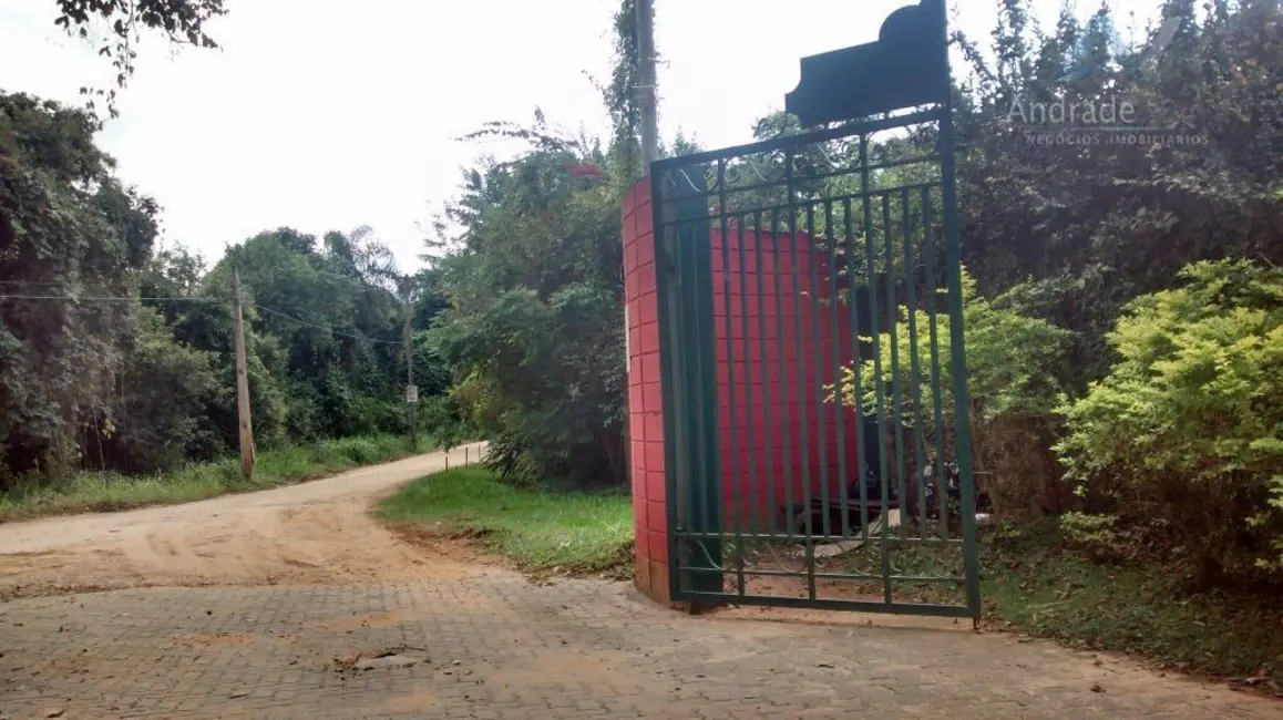 Foto 1 de Terreno / Lote à venda, 27000m2 em Campinas - SP