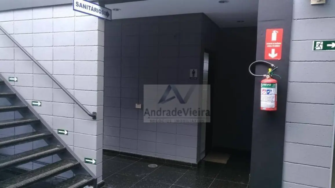 Foto 7 de Sala Comercial para alugar, 230m2 em Campinas - SP