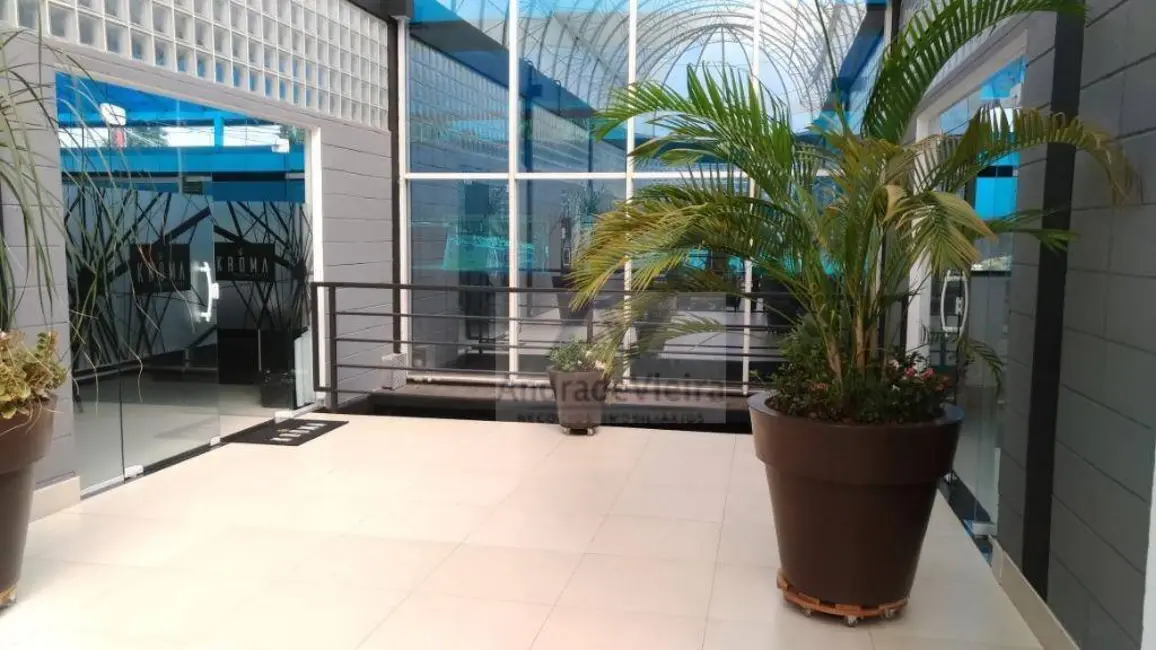 Foto 5 de Sala Comercial para alugar, 230m2 em Campinas - SP