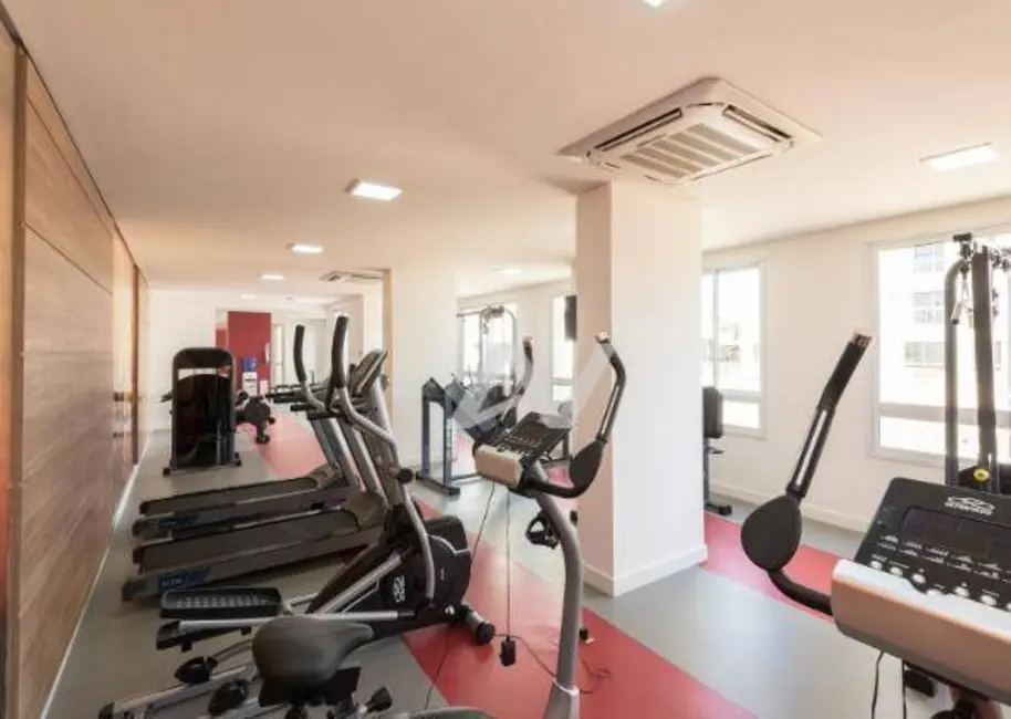 Foto 18 de Apartamento com 3 quartos à venda, 92m2 em Morumbi, Paulinia - SP