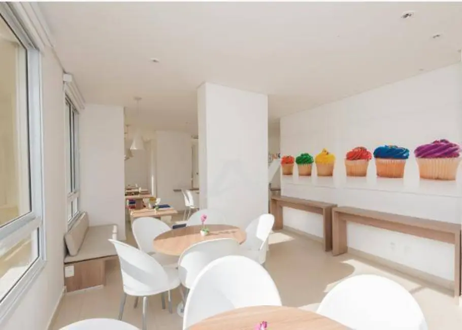 Foto 12 de Apartamento com 3 quartos à venda, 92m2 em Morumbi, Paulinia - SP