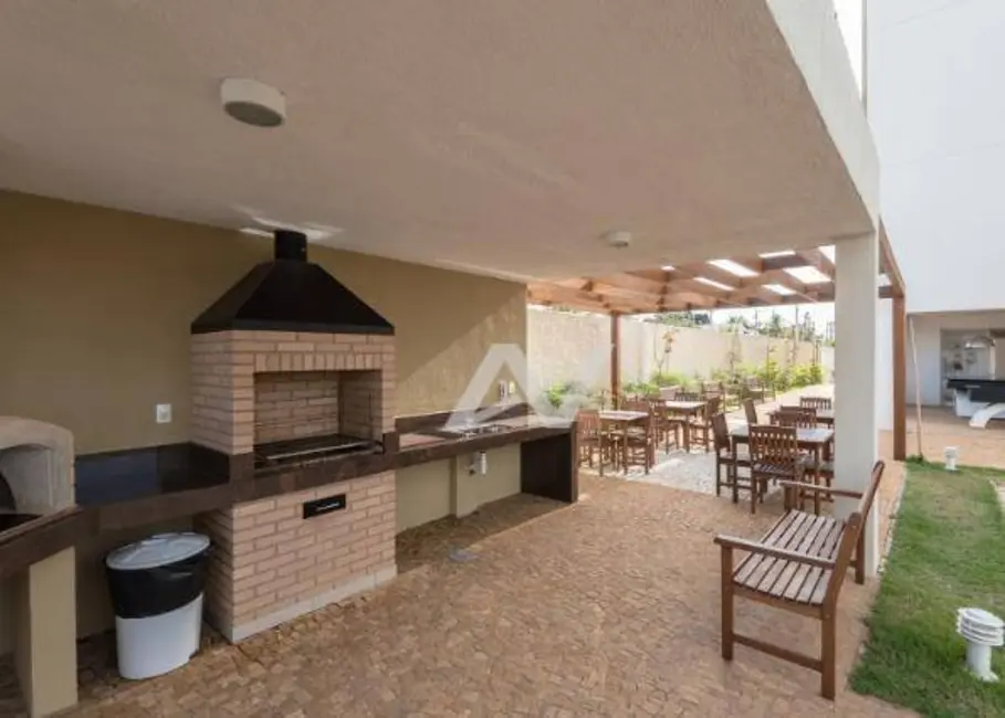 Foto 9 de Apartamento com 3 quartos à venda, 92m2 em Morumbi, Paulinia - SP