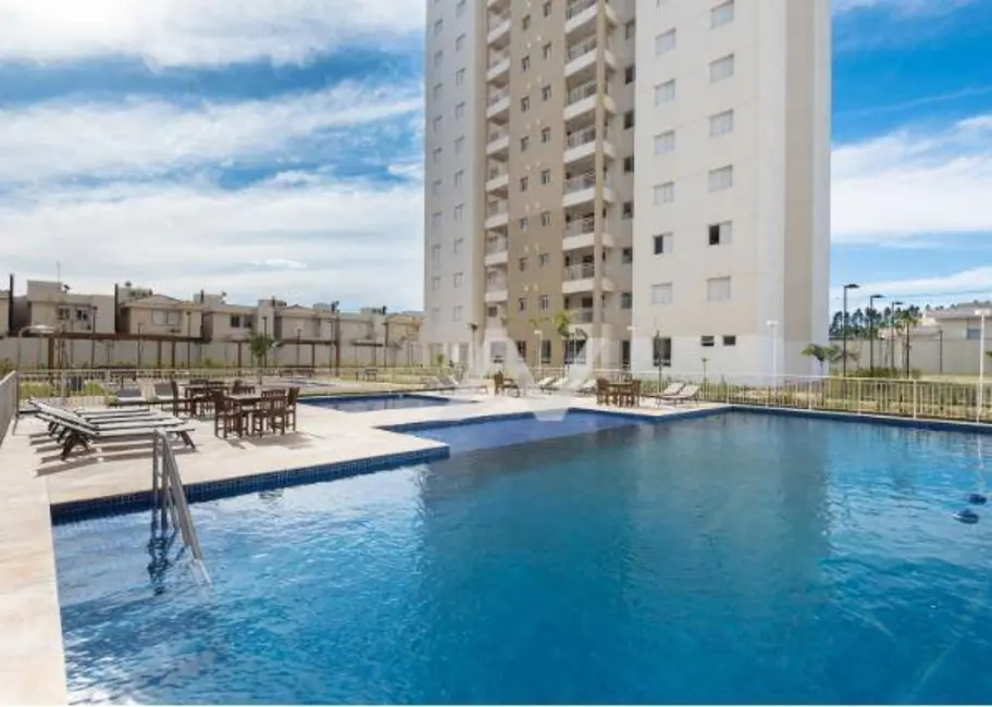 Foto 14 de Apartamento com 3 quartos à venda, 92m2 em Morumbi, Paulinia - SP